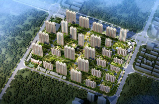 澧县碧桂园澧州华府