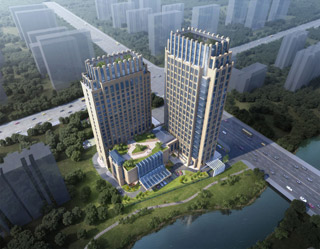 武陵区西湖新时代