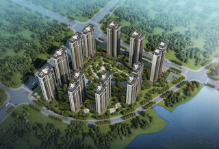 武陵区丽景湾