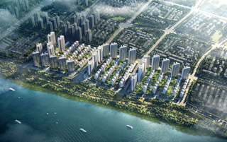 鼎城区吾悦和府
