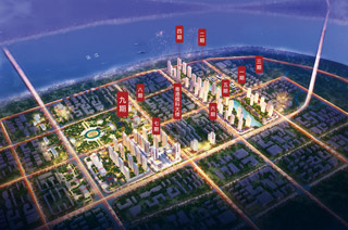 鼎城区南金城九期