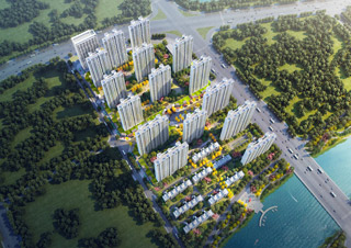 鼎城区文澜府