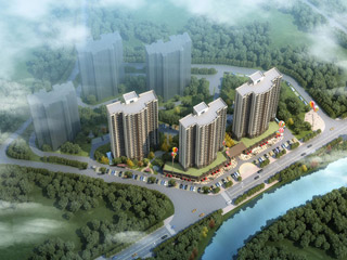 沅江市泊悦府