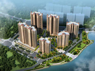 沅江市滨湖一品