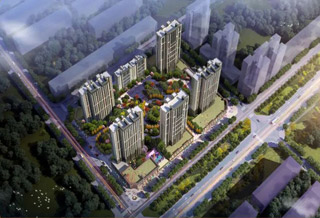 沅江市辉达首府