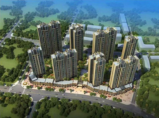 沅江市云鼎鑫城