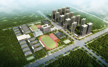 南县华师大院