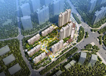 高新区珑樾台