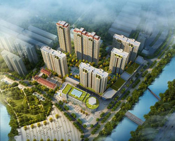 临湘市白云湖公馆