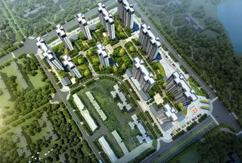 汨罗市大汉龙城