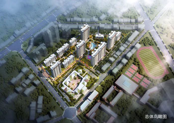 汨罗市合一府