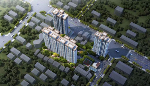 临湘市锦康天禧