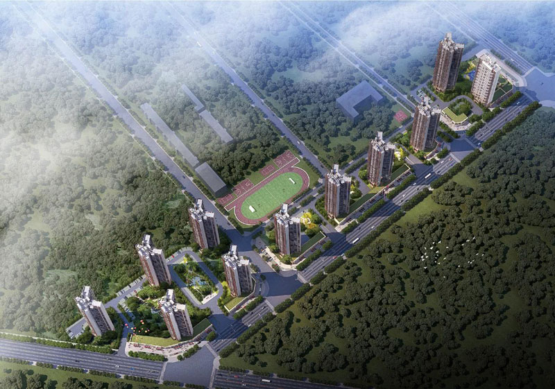 资兴市资兴碧桂园