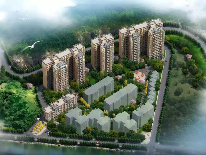 桂东县玲珑新天地