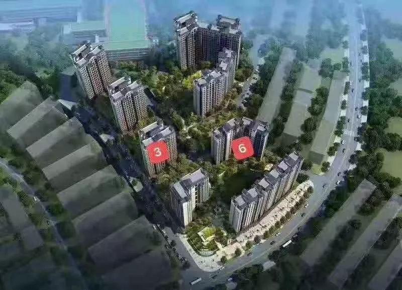 桂阳县德泰宝领嘉园