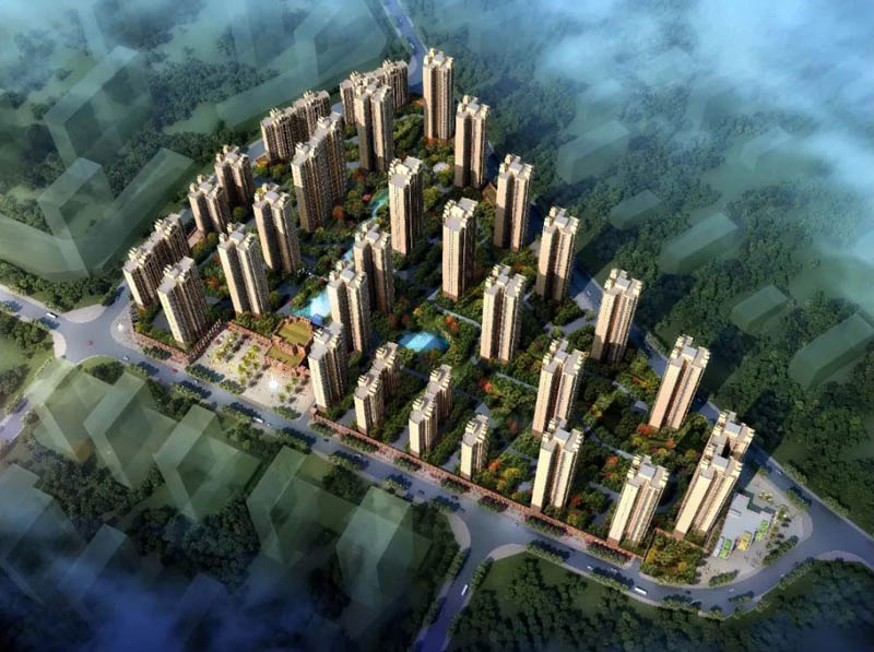 北湖区时代广场