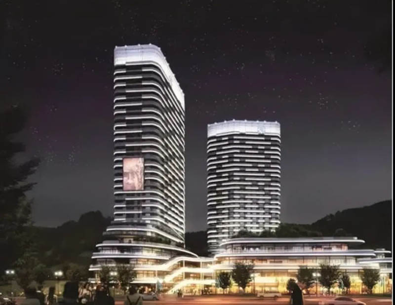 北湖区奥特莱斯