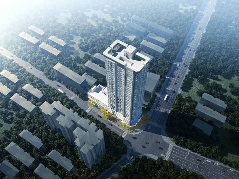 北湖区德惠公馆