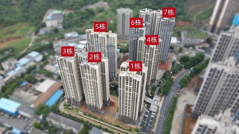 北湖区楚鑫顺熙园