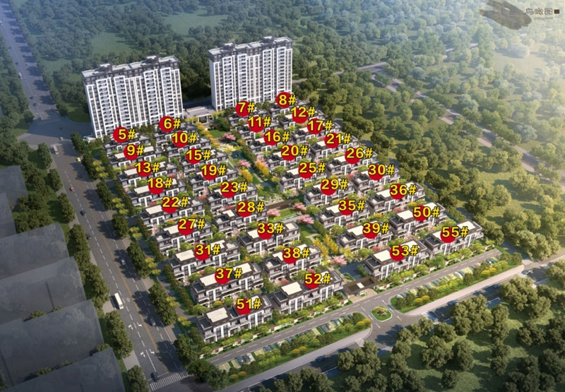 常宁美庭湾