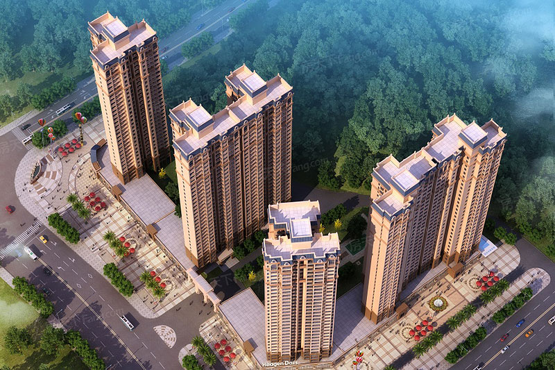 衡东清华园