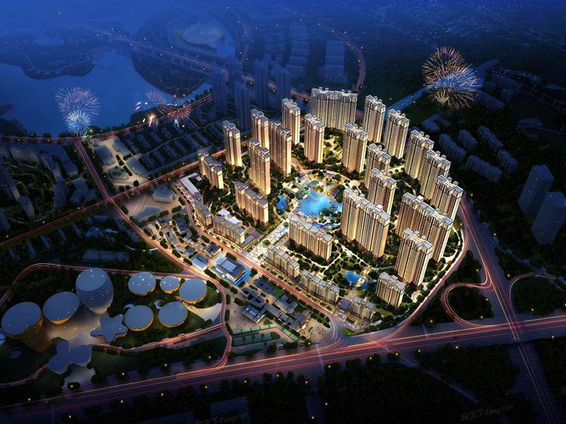 醴陵市金东陶子湖