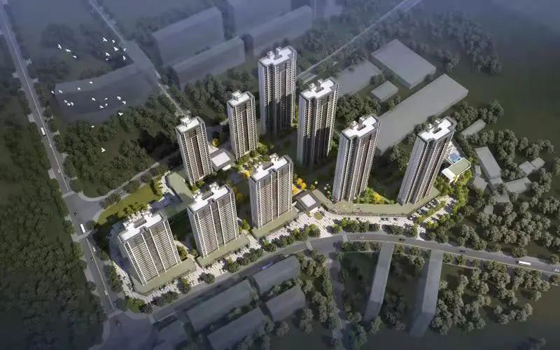醴陵市宴南都状元府