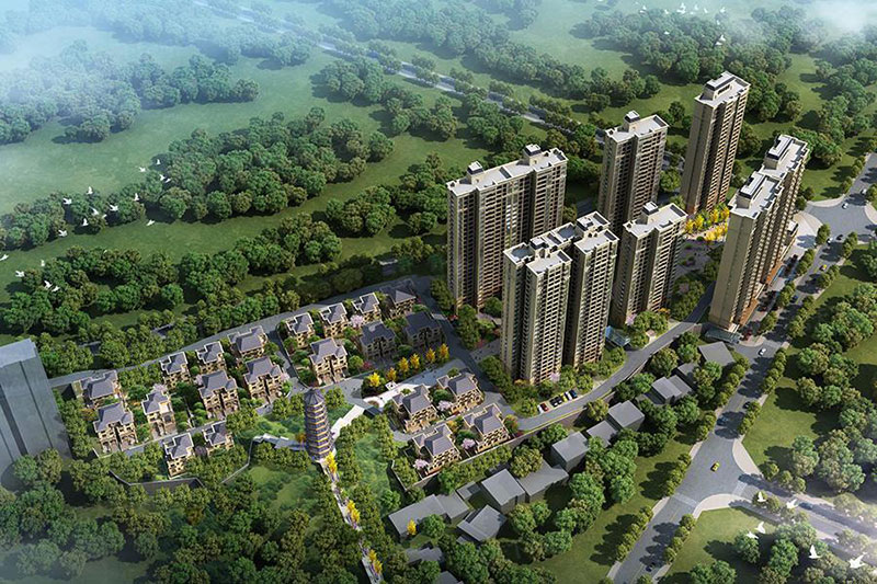 醴陵市壹号公馆