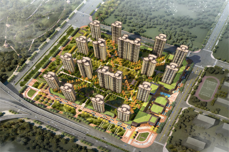 株洲市津桥华府