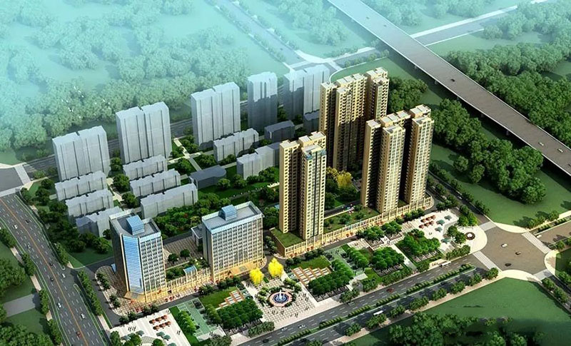 株洲市建宁翰府
