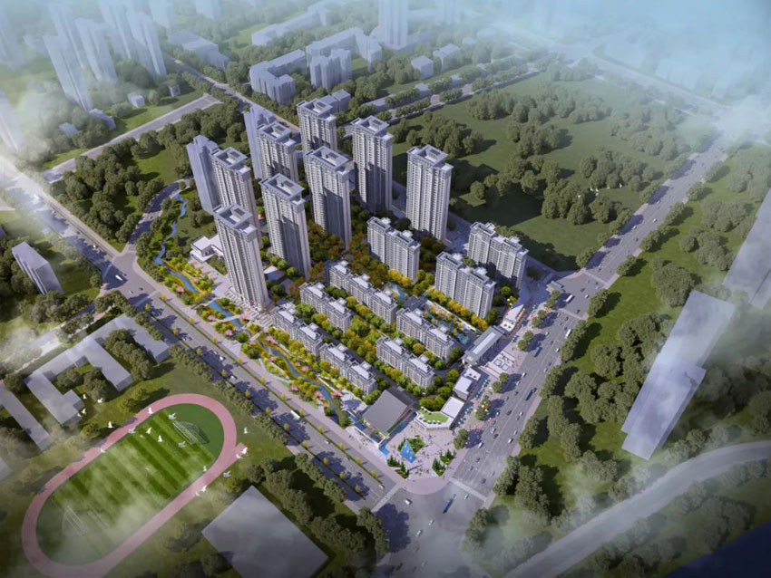 株洲市悦东方