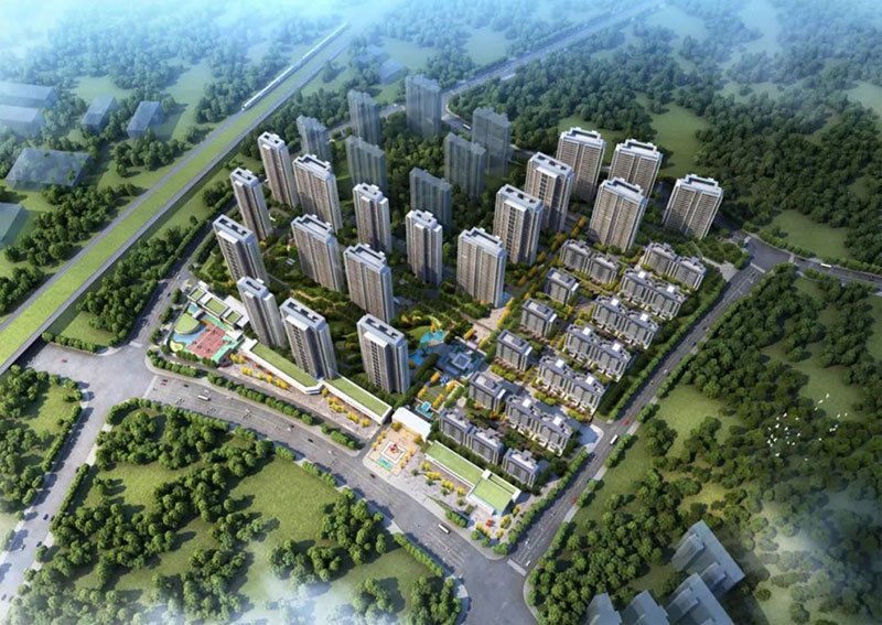 株洲市建投淞云台