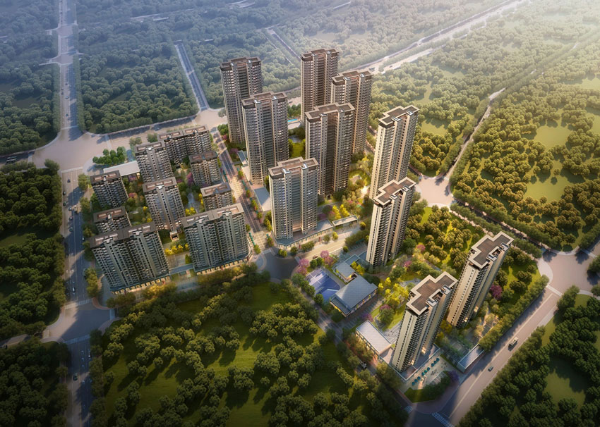株洲市锦湘悦