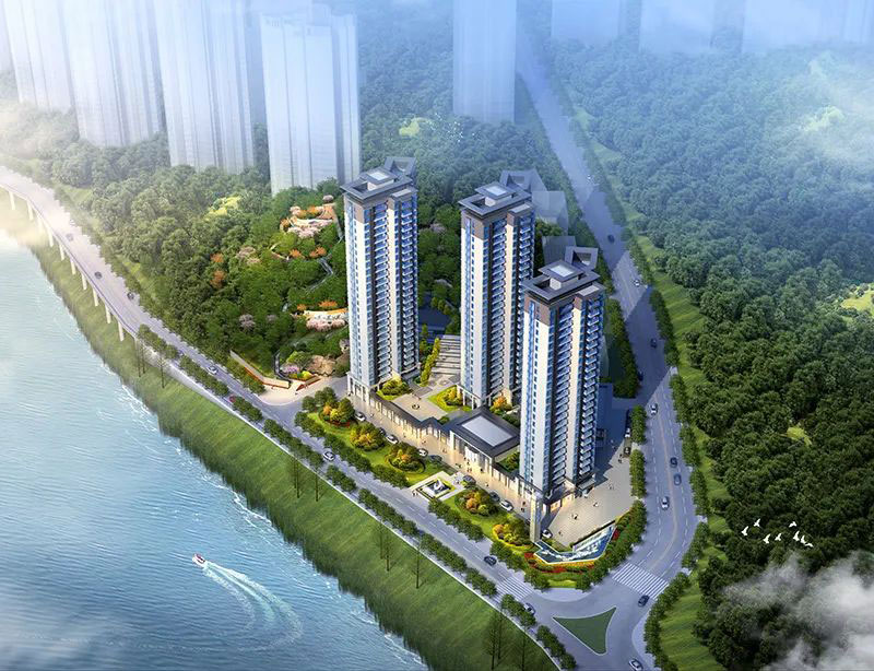 株洲市星河湾
