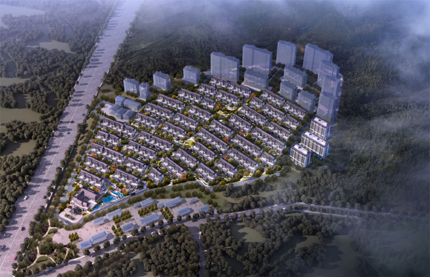 株洲市桃李春风