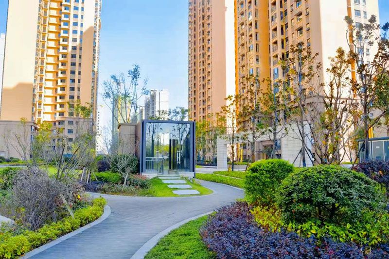 样板间