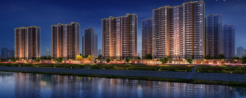 样板间