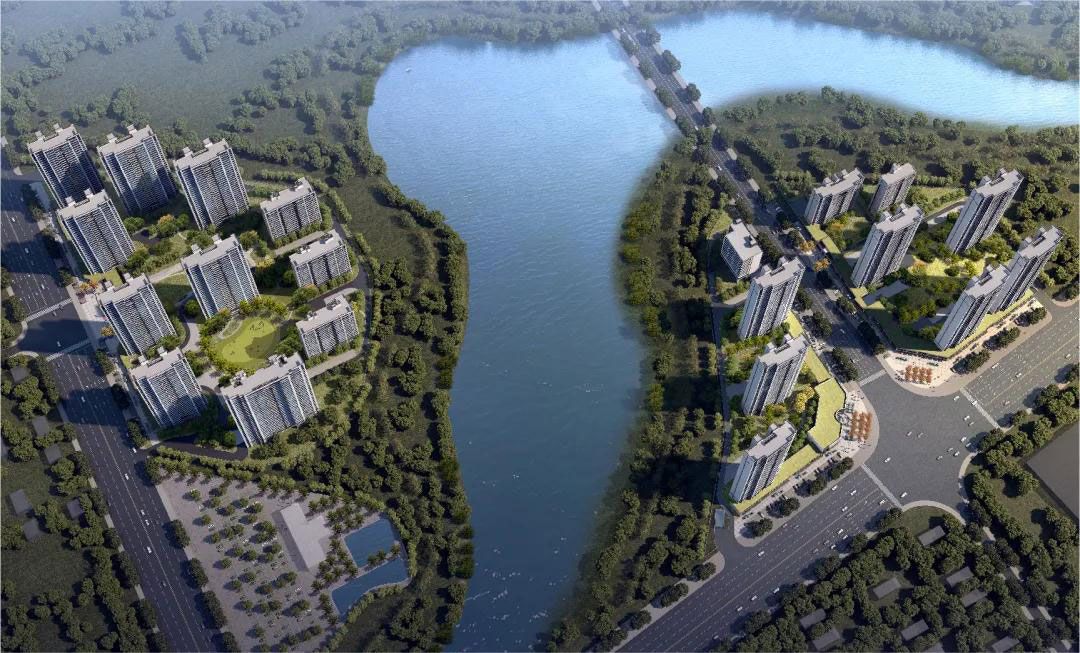 实景图