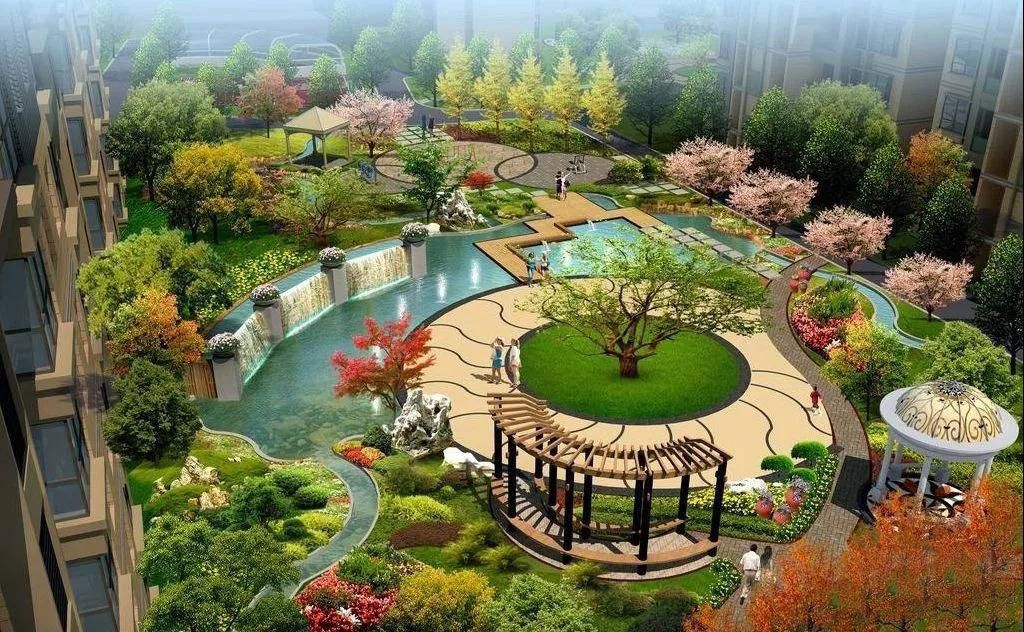 样板间