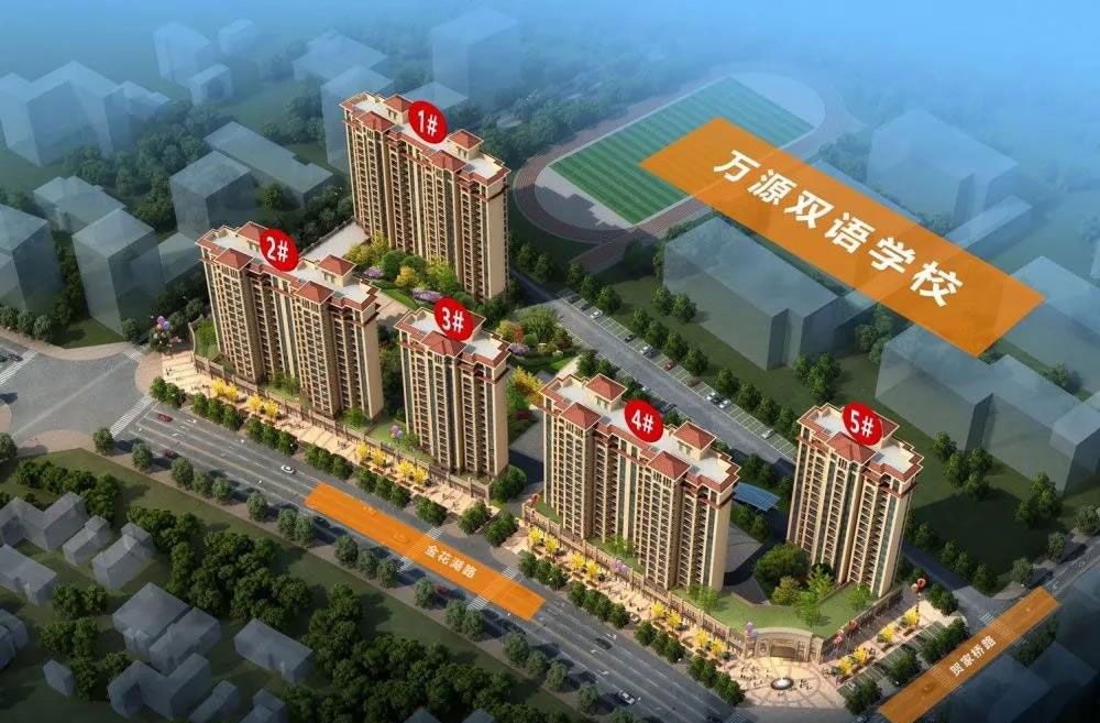 实景图