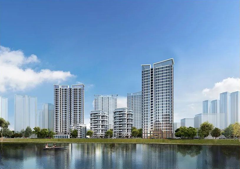 样板间