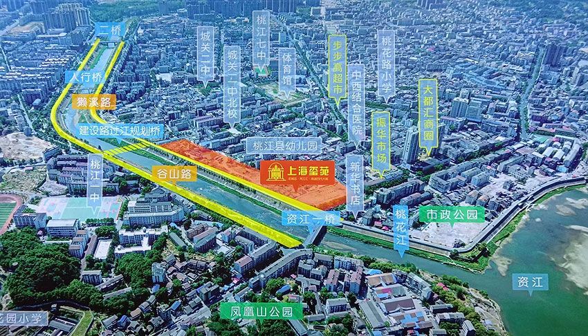 效果图