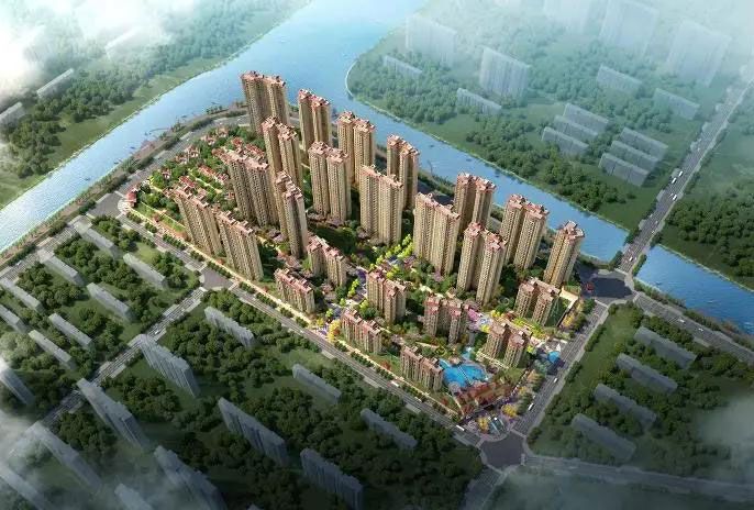 实景图
