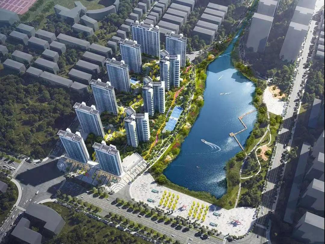 实景图