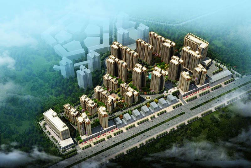 配套图