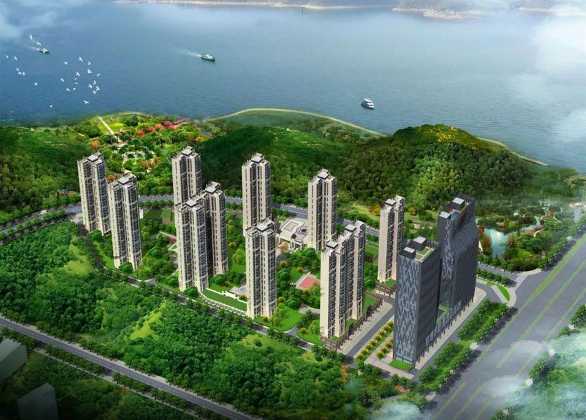 样板间