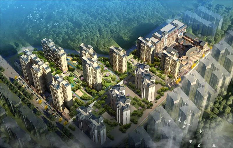 样板间