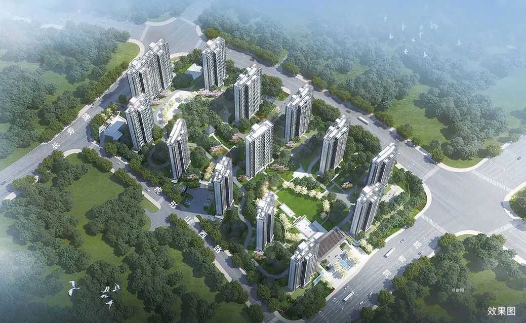 样板间