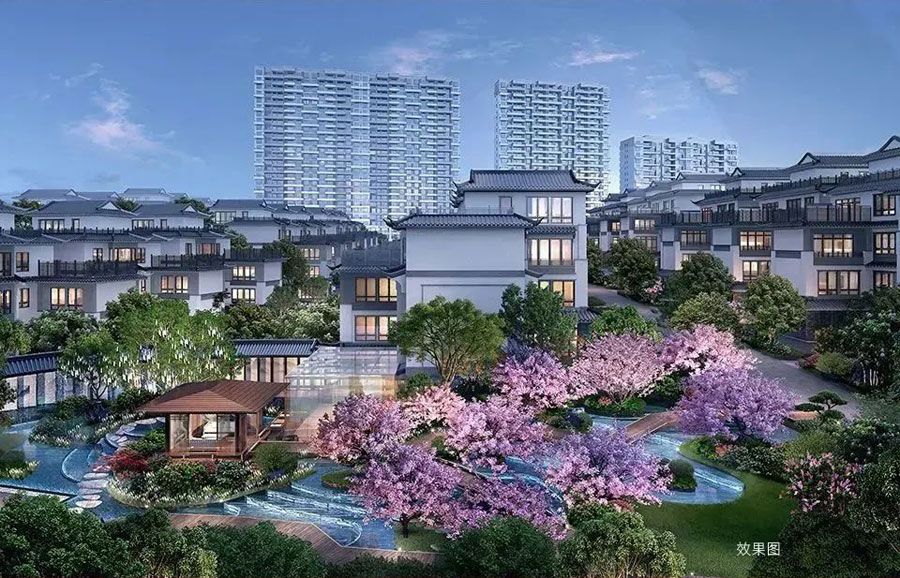 样板间