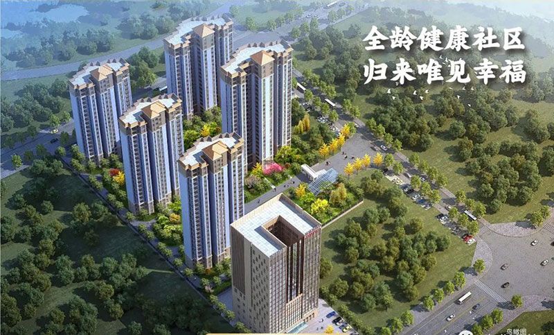 实景图